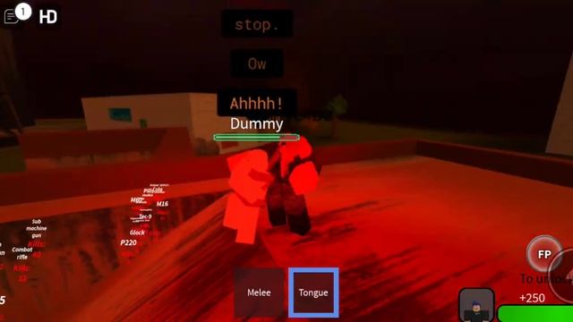 roblox in test smoker смотреть онлайн