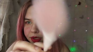 Lo-fi АСМР неразборчивый шёпот (Секреты Приватной Лотереи⚡) ❤️️