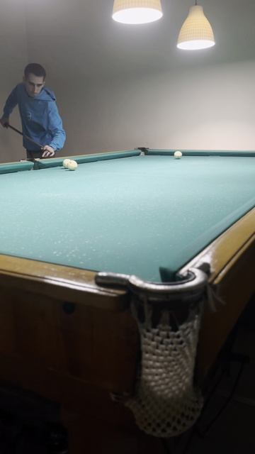 Мост? Не, не слышал)))