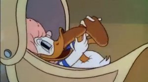 Donald Duck - Modern Inventions Disney Classic (GoGetter English Kids)