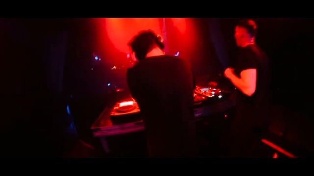 Fergie & Sadrian - Abracadabra (Original Mix)