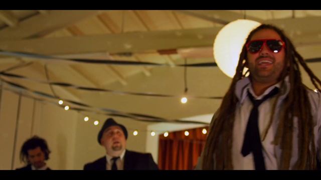 Dominic Balli - Take My Love (Official Music Video) (HD) смотреть онлайн