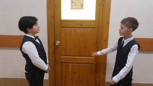 Поздравление С 8 марта!