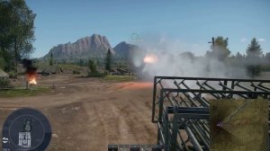 Объяснение - АРТИЛЛЕРИЯ в WarThunder