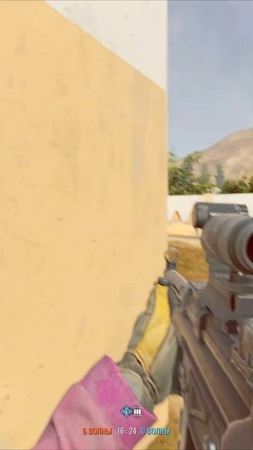 Killed Enemy with Grenade Throw #insurgency, #insurgencysandstorm смотреть онлайн