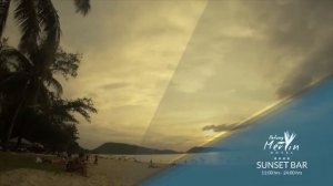 Patong Resort Phuket - Otel Tanıtımı -  Balayı Turları