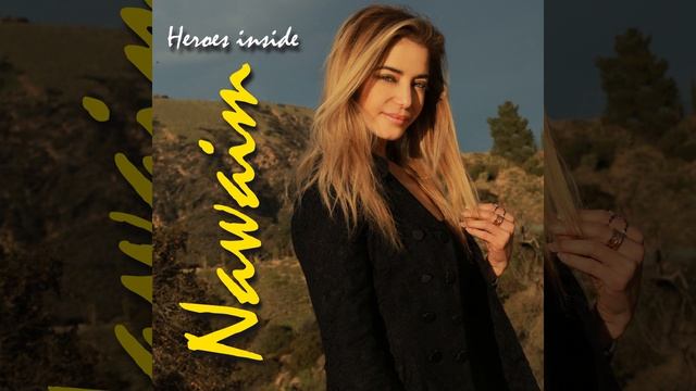 Heroes Inside смотреть онлайн