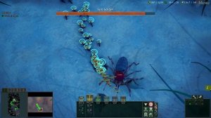 Empire of the undergrowth 1.0 Matabele ants 5.1 pt16.