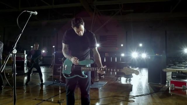 Rise Against - Make It Stop [V904] смотреть онлайн