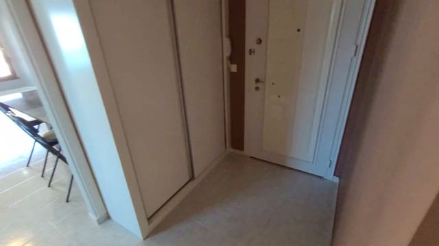 Недвижимость Алании 2+1 у моря ВИДОВАЯ огромный балкон 120 м² Махмутлар. Недвижимость в Турции смотреть онлайн