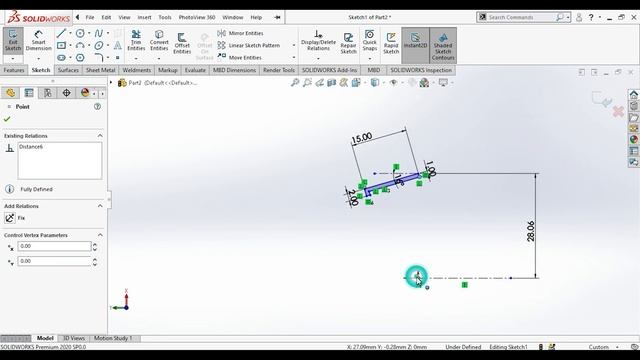 Solidworks Tutorial I Design Taper Roller Bearing in Solidworks I Beginners I Part I Assembly I CAD смотреть онлайн