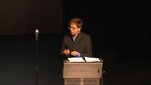 Artistic Research Week 2018. Session 2: “How do you know?” смотреть онлайн