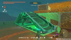 Totk Dream House Build Tutorial | The Legend of Zelda: Tears of the Kingdom