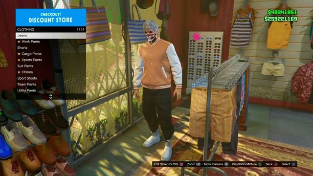 *NO MOC* Easiest Method On How To Get Black Joggers In Gta 5 Online 1.57!! *NO TRANSFER GLITCH* смотреть онлайн