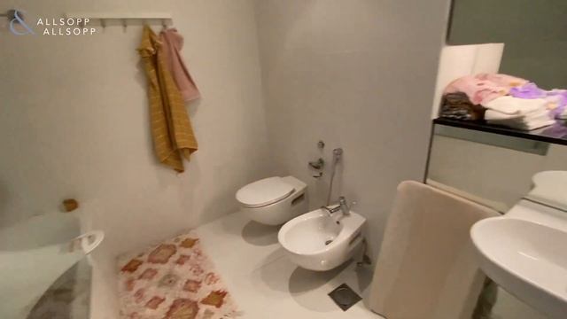 2 Bed Apartment in DUBAI, Index Tower, DIFC (Sea and DIFC View). Click to view! смотреть онлайн