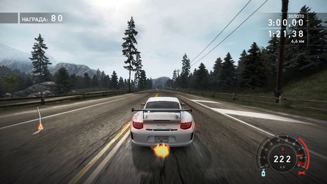 Need for speed  hot pursuit 2010  # 24