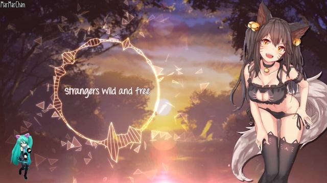 Nightcore - Hunter || Lyrics