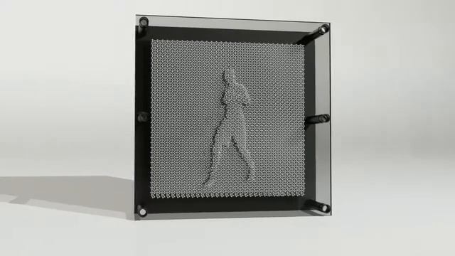Pintoy Hair and Fur 3ds Max смотреть онлайн