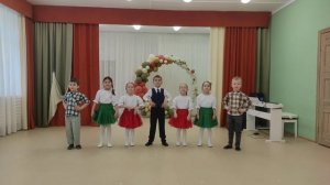 Детская песня