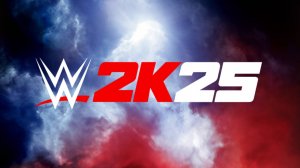 WWE 2K25 - пробуем играть на пк