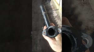 ВАЗ 2109 1.3 ВАЖНО , наболевший саксафон , шлифуем поверхность