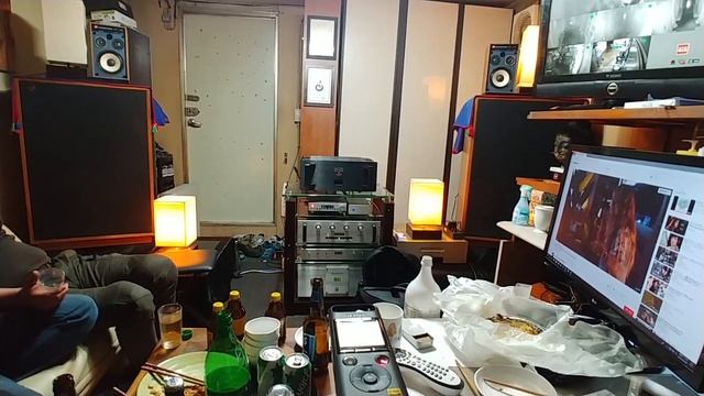 Klipsch Cornwall-3 #2