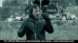 Manowar   Warriors Of The World United Official Video
