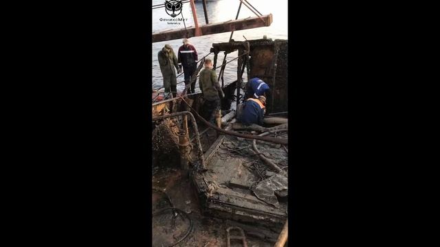 Подъем Адмирала Мечникова смотреть онлайн