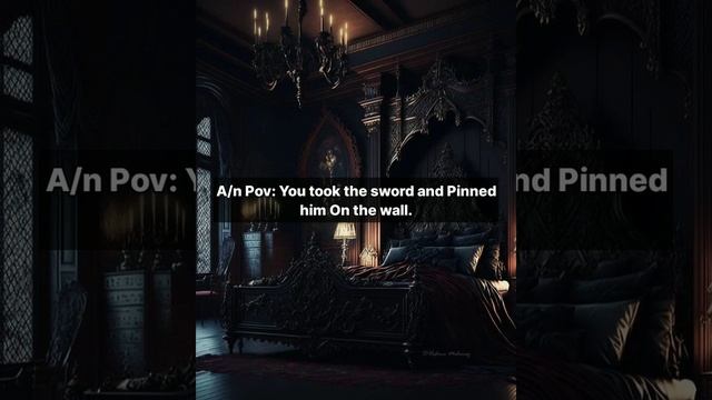 [Part 60] You Stab Him(Devil King Dark Love VFF)#btsvff #btsff #jiminff #jungkookff