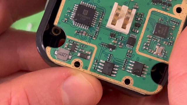 What's inside Baofeng UV-16 Pro смотреть онлайн