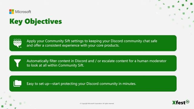 Building & Protecting Your Community w/ Two Hat & the New Discord Plug-in смотреть онлайн