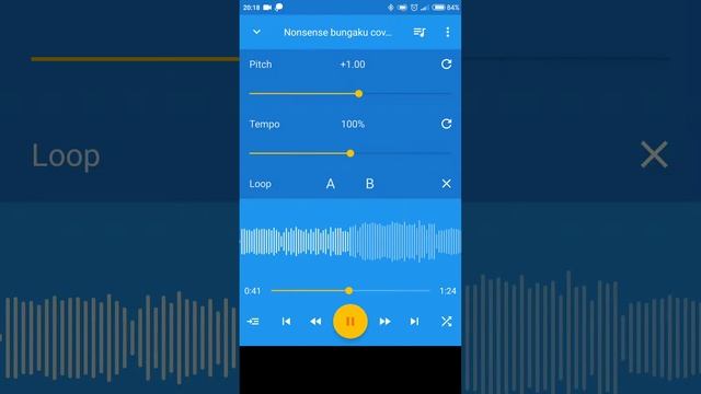 I sound like Spongebob with +1 pitch (Eve - ナンセンス文学/Nonsense Bungaku/Literary Nonsense) смотреть онлайн