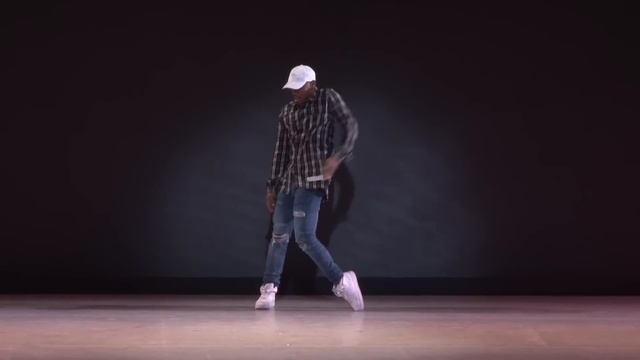 Lil Buck performs Memphis Jookin | The Kennedy Center смотреть онлайн