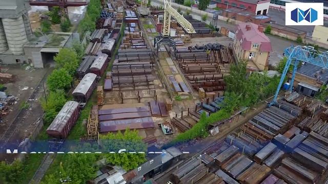 Металлобаза в Ивантеевке смотреть онлайн
