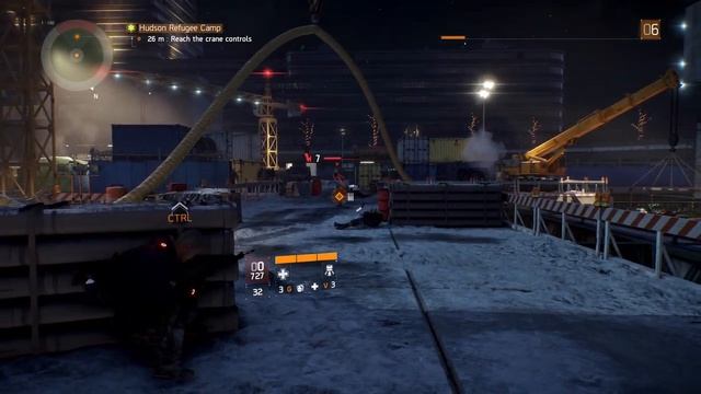 The Division Full Story Reply - Part 2 смотреть онлайн