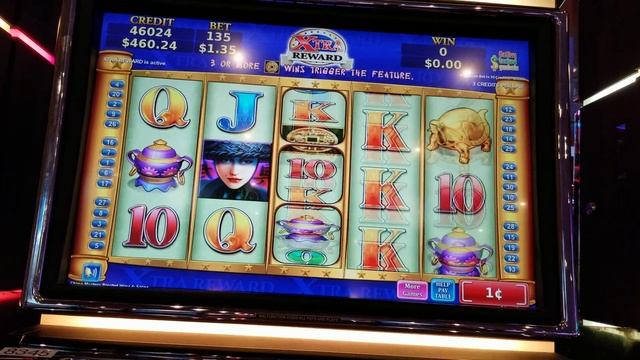 Konami Selexion quick strike slots. Big win, multiple games смотреть онлайн
