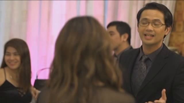 Pasion de Amor: Samonte brothers are back! смотреть онлайн