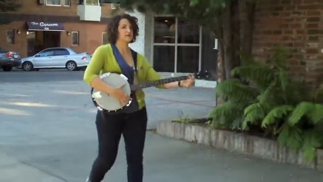 Sacramentjoe Episode 3: J Street in Sacramento featuring special guest Tara Sissom (explicit) смотреть онлайн