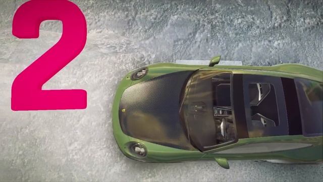 Asphalt 9: Weekly Competition - Thousand Minarets Best Route Top 1% смотреть онлайн