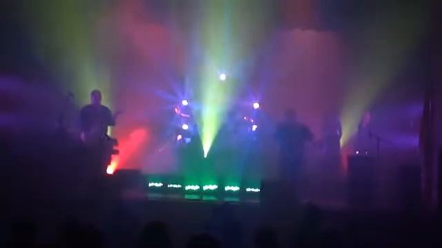 PIgs Three Different Ones - Hey You - Pink Floyd Tribute- NY смотреть онлайн