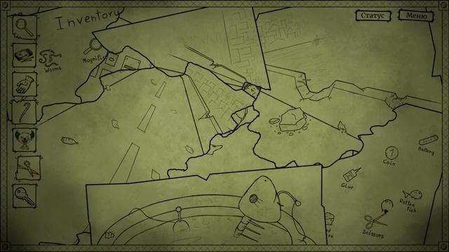 Прохождение Bad Dream: Coma #5 Финал смотреть онлайн