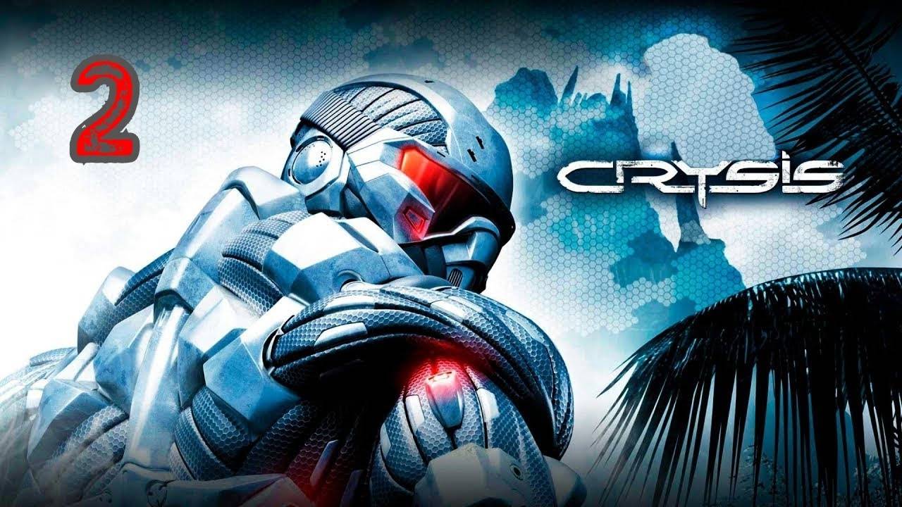 Прохождение Crysis #2 (Recovery)
