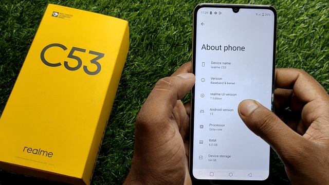 How To On Developer Mode In Realme C53 | Realme C53 Developer Option On Kaise Kare