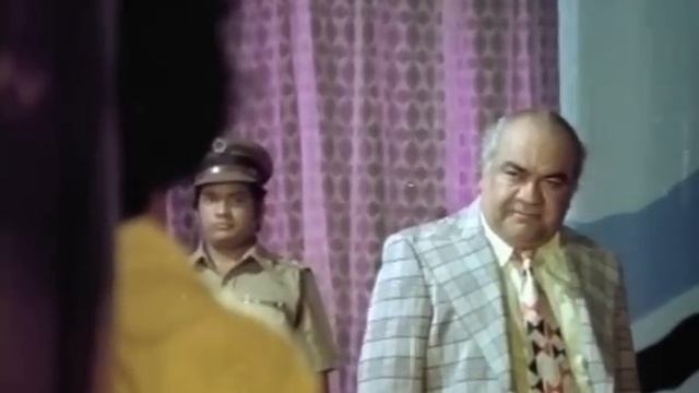 चला मुरारी हीरो बनने Chala Murari Hero Banne (1977) - Full Movie | Amitabh Bachchan, Hema Malini