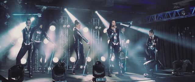 NNGBand - Promo 2023 смотреть онлайн