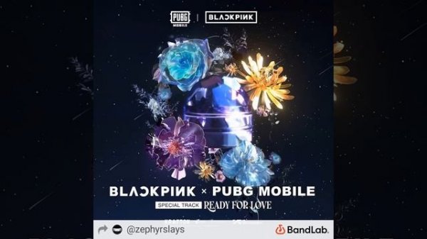 BLACKPINK - Ready For Love (Extended Version) [First Ver.]