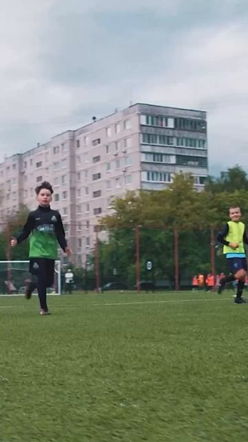 Как выбрать лучший спортивный лагерь для ребенка? смотреть онлайн