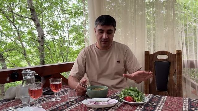 ШАШЛЫЧНАЯ НА ТРАССЕ КАВКАЗ | НАЦИОНАЛЬНЫЕ БЛЮДА