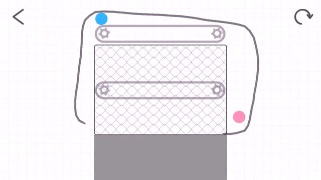 Я прошел(-ла) уровень 110 в Brain Dots! http://braindotsapp.com #BrainDots #Brai... смотреть онлайн