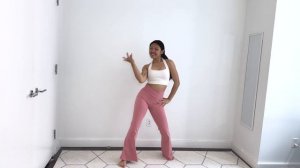 Cupid by Fifty Fifty Zumba Dance || Cardio Dance Warm-Up